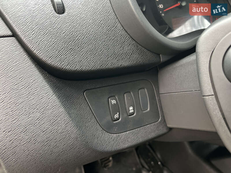 Минивэн Renault Kangoo 2011 в Владимире