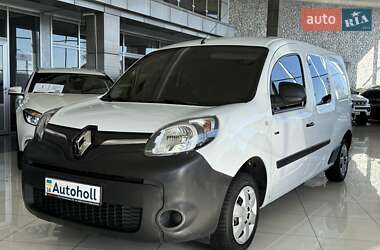 Минивэн Renault Kangoo 2019 в Одессе