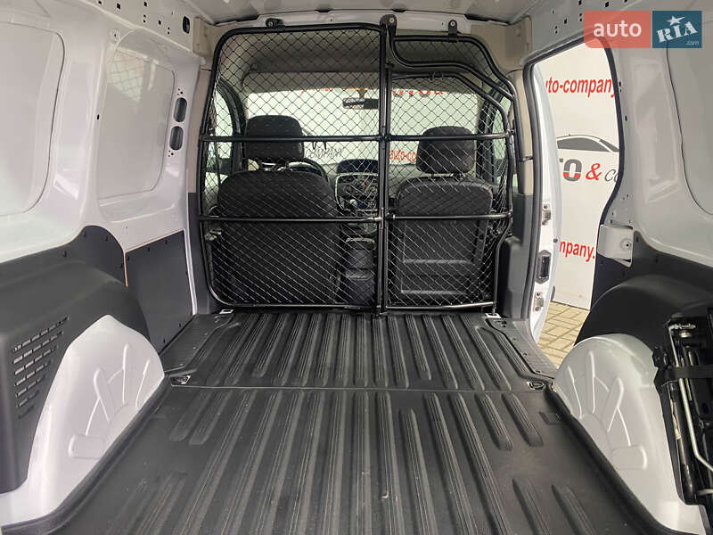 Грузовой фургон Renault Kangoo 2021 в Львове фото 9 Грузовой фургон Renault Kangoo 2021 в Львове