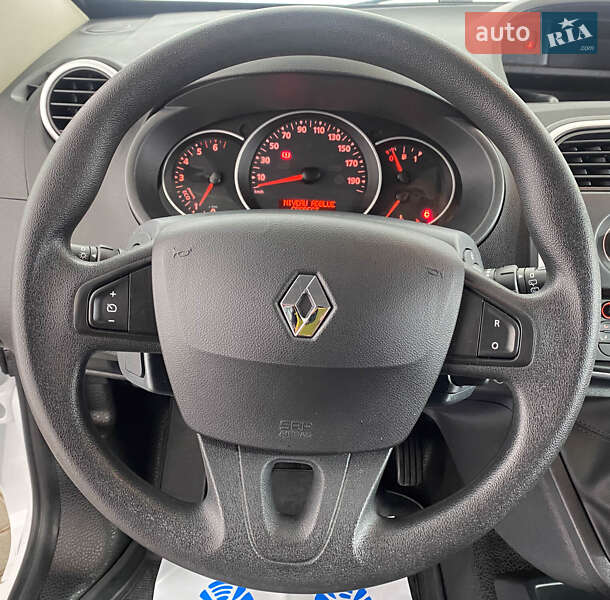 Грузовой фургон Renault Kangoo 2021 в Львове фото 14 Грузовой фургон Renault Kangoo 2021 в Львове