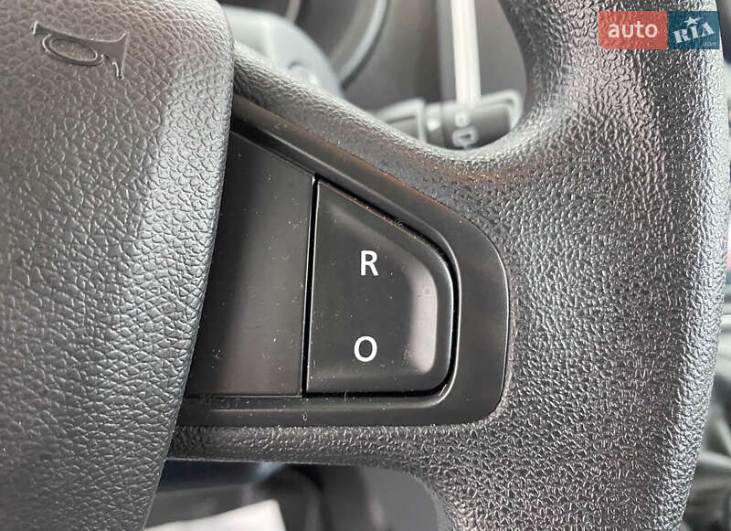 Грузовой фургон Renault Kangoo 2021 в Львове фото 18 Грузовой фургон Renault Kangoo 2021 в Львове