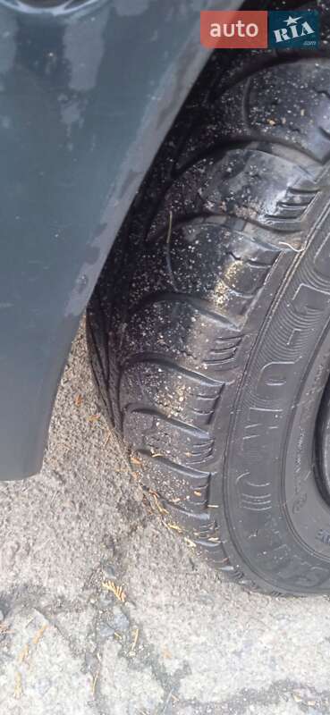 Минивэн Renault Kangoo 1999 в Ровно фото 11 Минивэн Renault Kangoo 1999 в Ровно