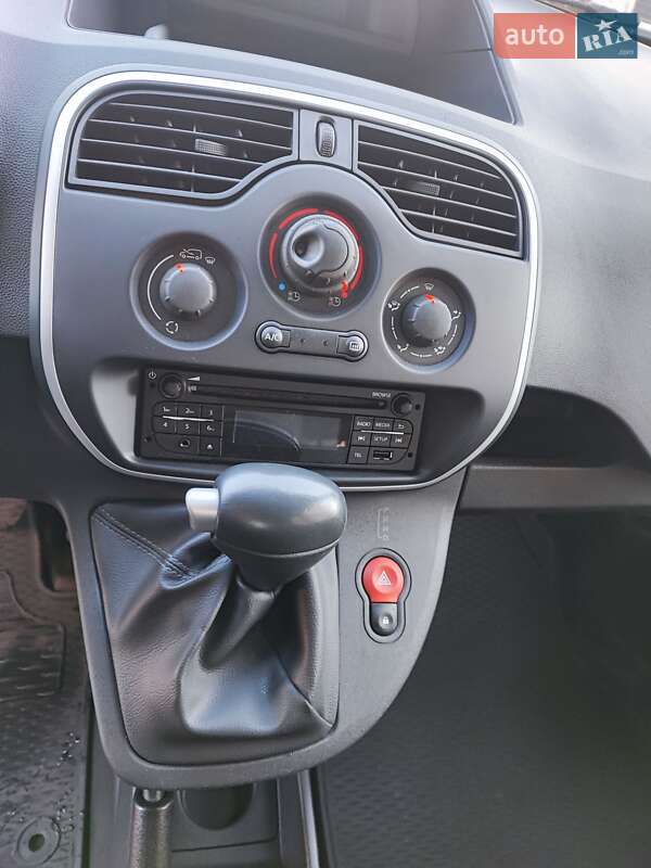 Мінівен Renault Kangoo 2020 в Вінниці фото 2 Мінівен Renault Kangoo 2020 в Вінниці