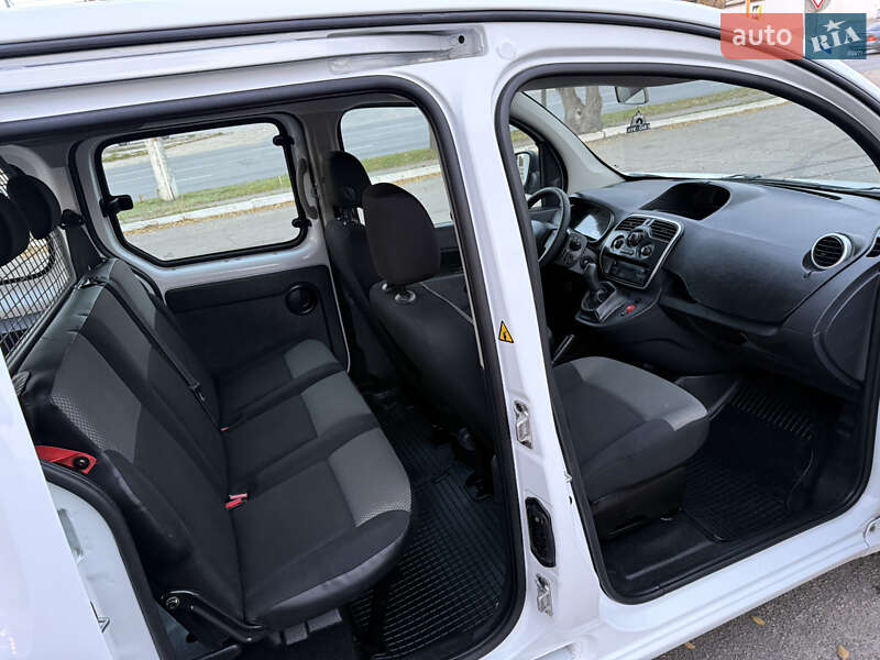 Минивэн Renault Kangoo 2019 в Днепре фото 50 Минивэн Renault Kangoo 2019 в Днепре