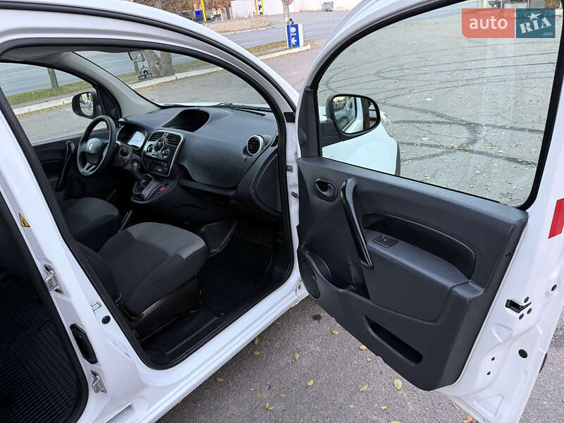 Минивэн Renault Kangoo 2019 в Днепре фото 52 Минивэн Renault Kangoo 2019 в Днепре