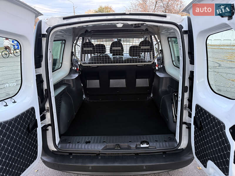 Минивэн Renault Kangoo 2019 в Днепре фото 67 Минивэн Renault Kangoo 2019 в Днепре