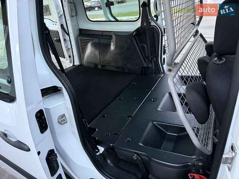 Минивэн Renault Kangoo 2019 в Днепре фото 75 Минивэн Renault Kangoo 2019 в Днепре