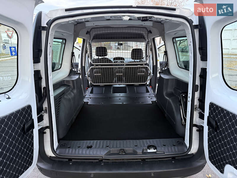 Минивэн Renault Kangoo 2019 в Днепре фото 84 Минивэн Renault Kangoo 2019 в Днепре