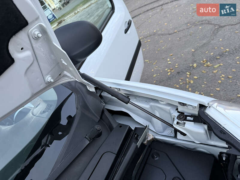 Минивэн Renault Kangoo 2019 в Днепре фото 90 Минивэн Renault Kangoo 2019 в Днепре