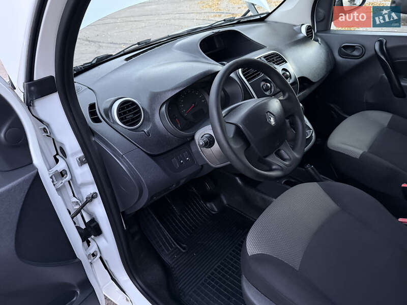 Минивэн Renault Kangoo 2019 в Днепре фото 4 Минивэн Renault Kangoo 2019 в Днепре