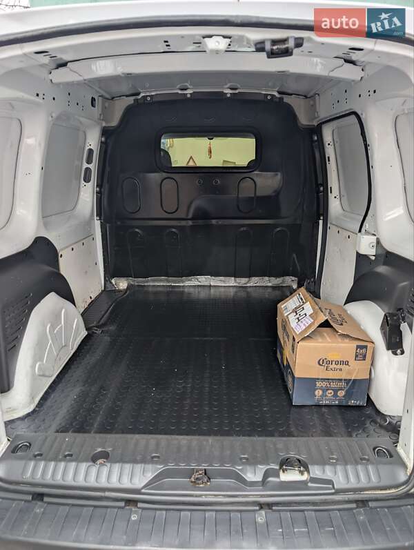 Інші вантажівки Renault Kangoo 2016 в Вапнярці