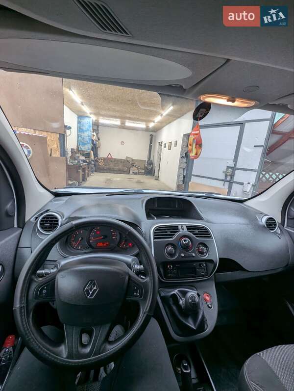 Інші вантажівки Renault Kangoo 2016 в Вапнярці