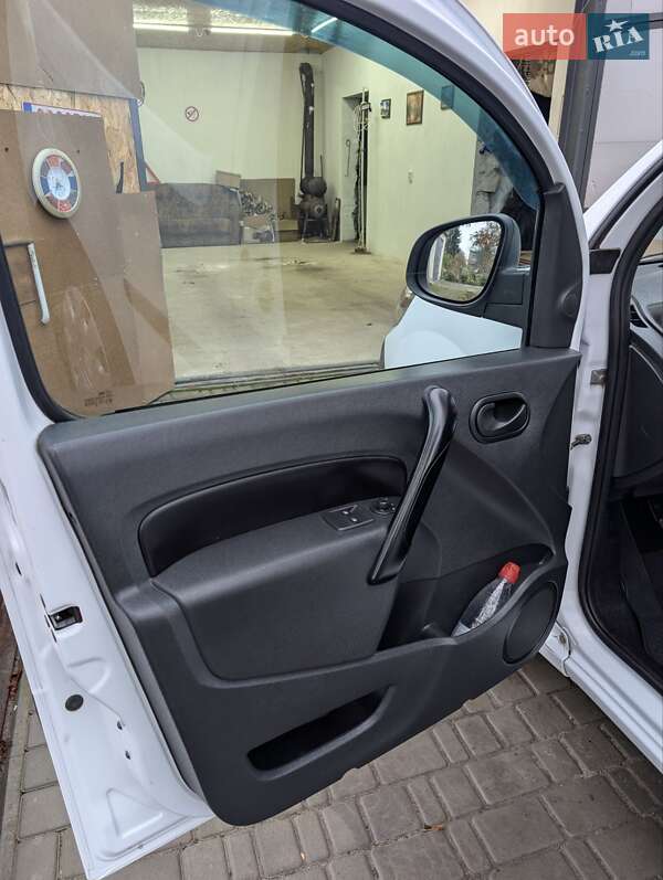 Інші вантажівки Renault Kangoo 2016 в Вапнярці