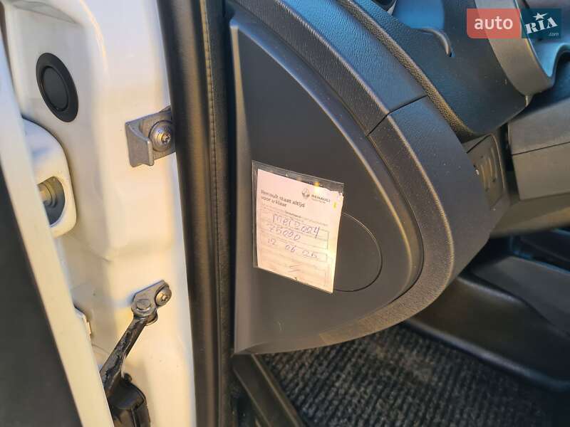 Другие грузовики Renault Kangoo 2019 в Дубно