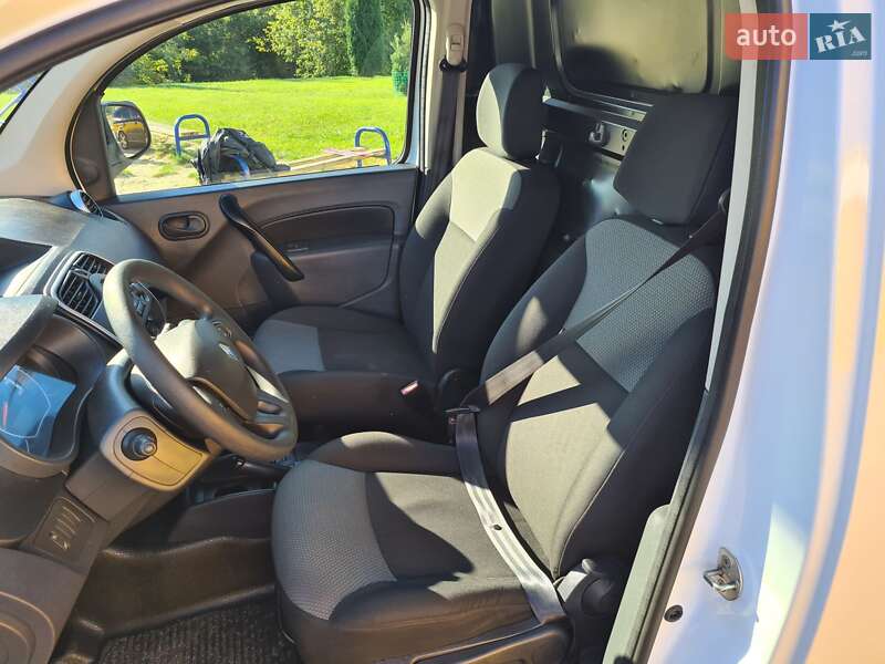 Другие грузовики Renault Kangoo 2019 в Дубно