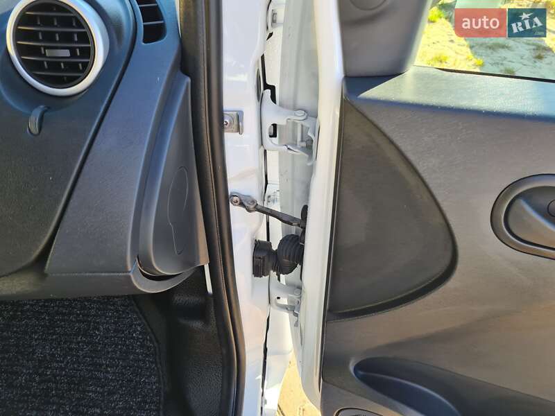 Другие грузовики Renault Kangoo 2019 в Дубно