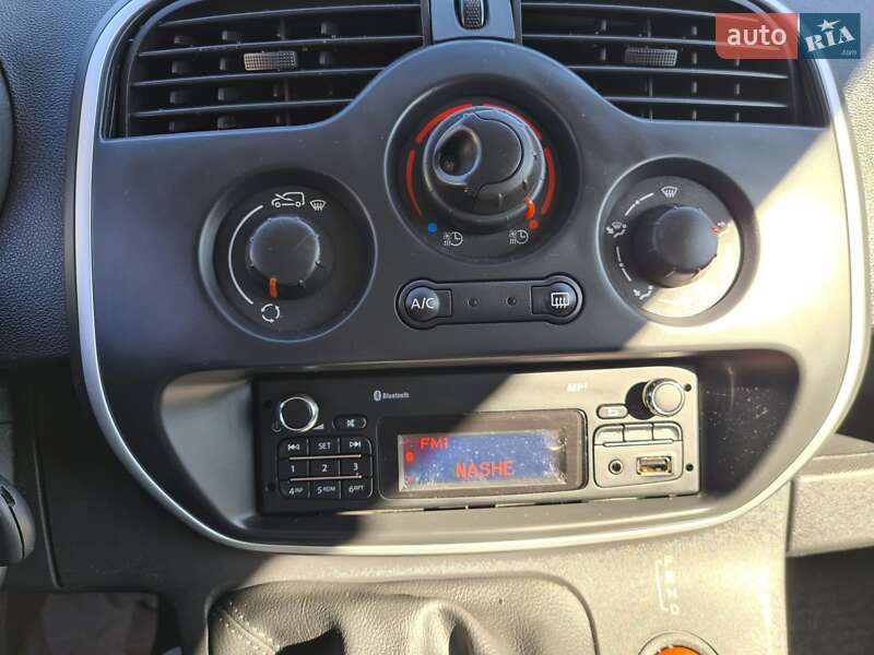 Другие грузовики Renault Kangoo 2019 в Дубно