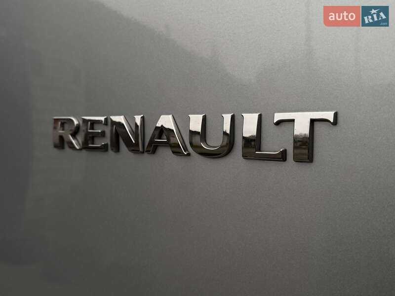 Грузовой фургон Renault Kangoo 2021 в Житомире фото 20 Грузовой фургон Renault Kangoo 2021 в Житомире