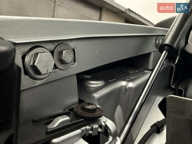 Грузовой фургон Renault Kangoo 2021 в Житомире фото 35 Грузовой фургон Renault Kangoo 2021 в Житомире