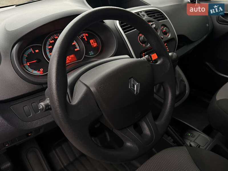 Грузовой фургон Renault Kangoo 2021 в Житомире фото 48 Грузовой фургон Renault Kangoo 2021 в Житомире