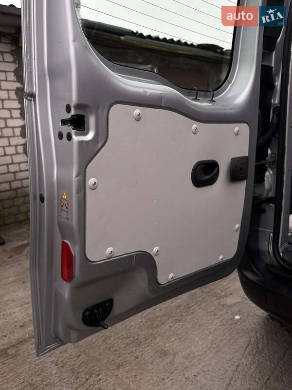 Грузовой фургон Renault Kangoo 2021 в Житомире фото 59 Грузовой фургон Renault Kangoo 2021 в Житомире