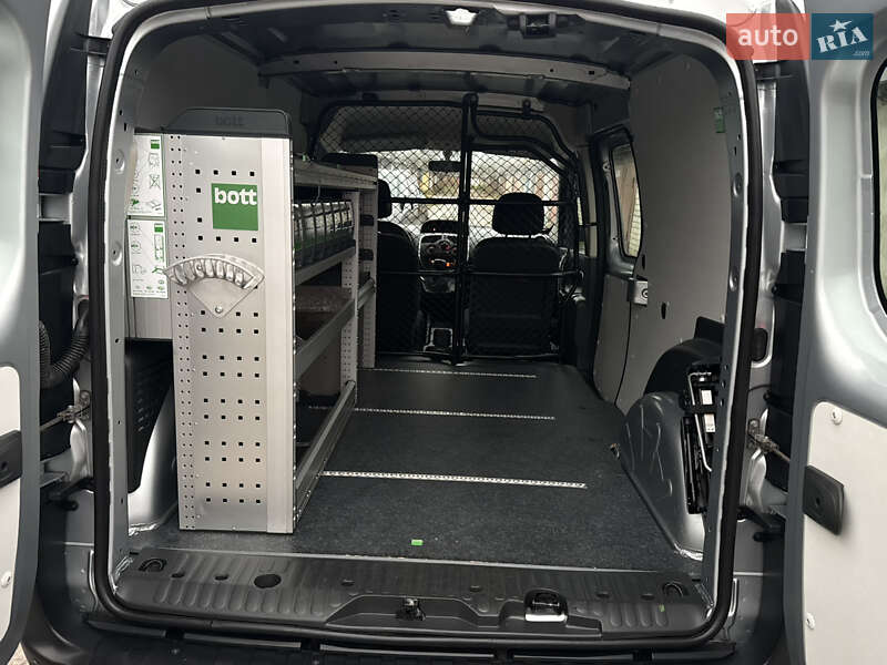 Грузовой фургон Renault Kangoo 2021 в Житомире фото 61 Грузовой фургон Renault Kangoo 2021 в Житомире
