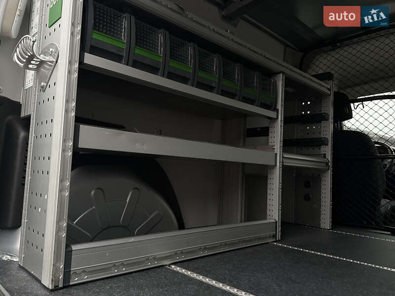 Грузовой фургон Renault Kangoo 2021 в Житомире фото 67 Грузовой фургон Renault Kangoo 2021 в Житомире