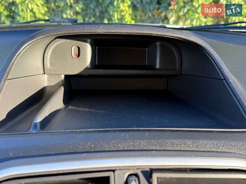 Грузовой фургон Renault Kangoo 2020 в Стрые