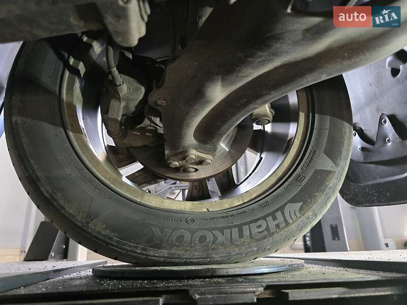 Минивэн Renault Kangoo 2009 в Полтаве