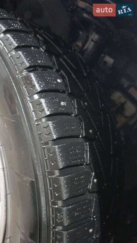 Минивэн Renault Kangoo 2008 в Первомайске