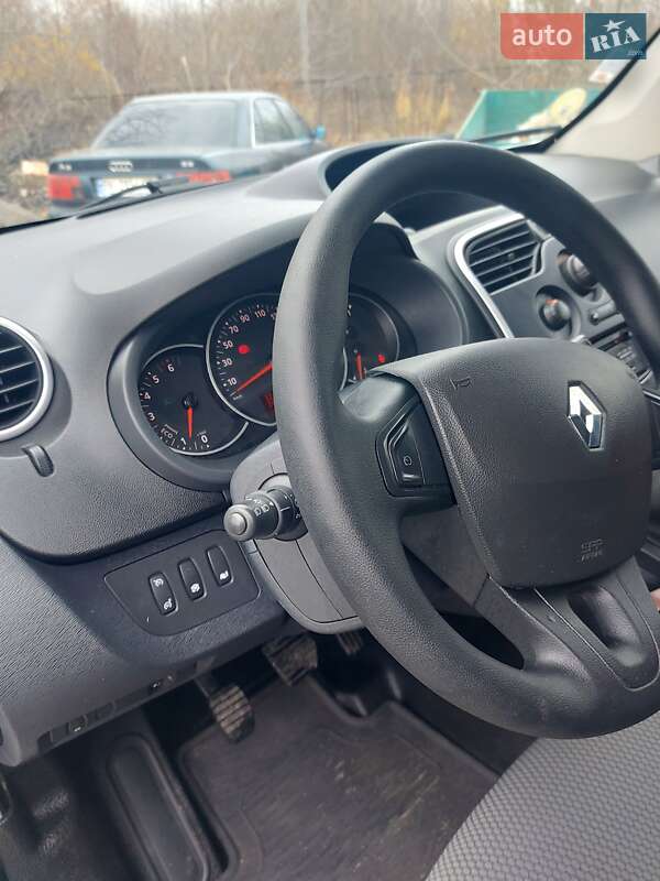 Грузовой фургон Renault Kangoo 2020 в Млинове фото 29 Грузовой фургон Renault Kangoo 2020 в Млинове