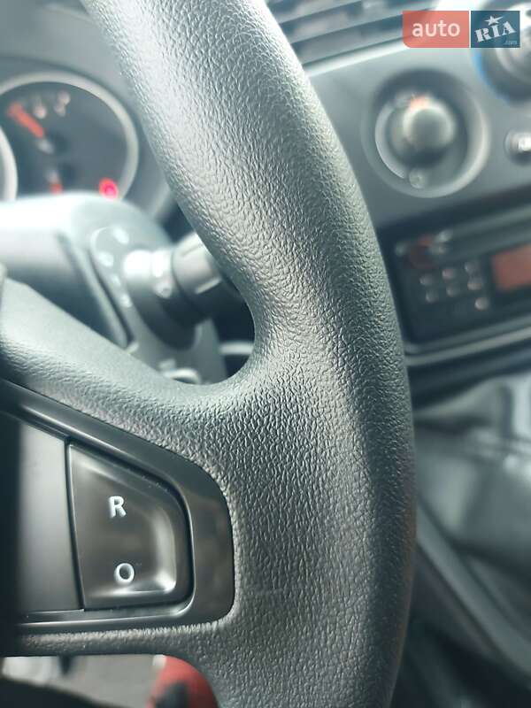 Грузовой фургон Renault Kangoo 2020 в Млинове фото 34 Грузовой фургон Renault Kangoo 2020 в Млинове