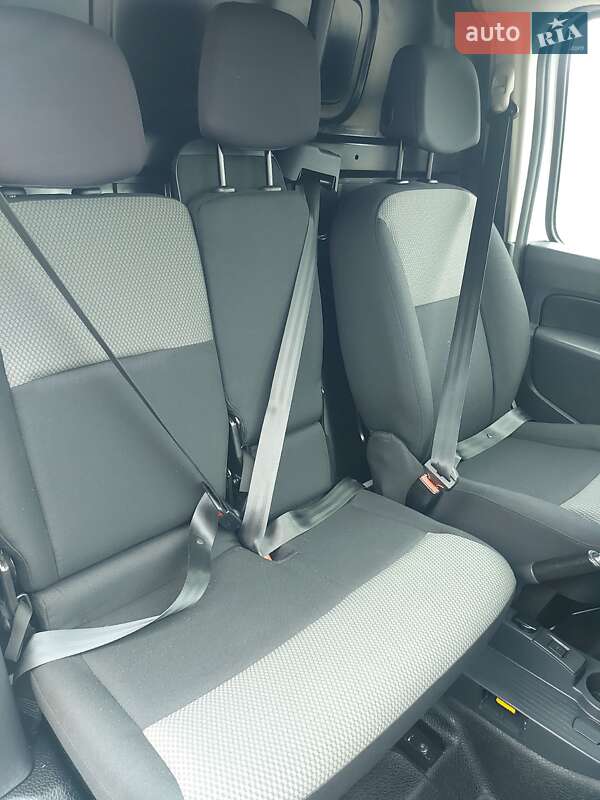 Грузовой фургон Renault Kangoo 2020 в Млинове фото 43 Грузовой фургон Renault Kangoo 2020 в Млинове