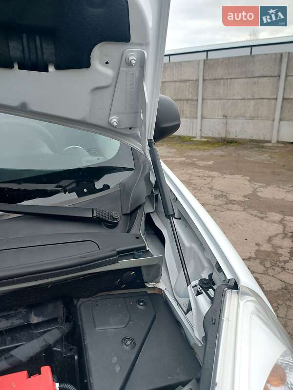 Грузовой фургон Renault Kangoo 2020 в Млинове фото 46 Грузовой фургон Renault Kangoo 2020 в Млинове