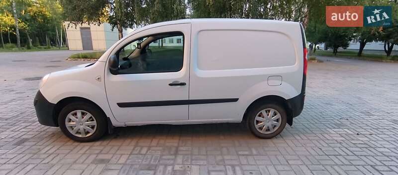 Вантажний фургон Renault Kangoo 2013 в Сумах фото 8 Вантажний фургон Renault Kangoo 2013 в Сумах
