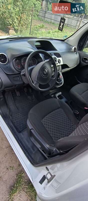 Вантажний фургон Renault Kangoo 2013 в Сумах фото 10 Вантажний фургон Renault Kangoo 2013 в Сумах