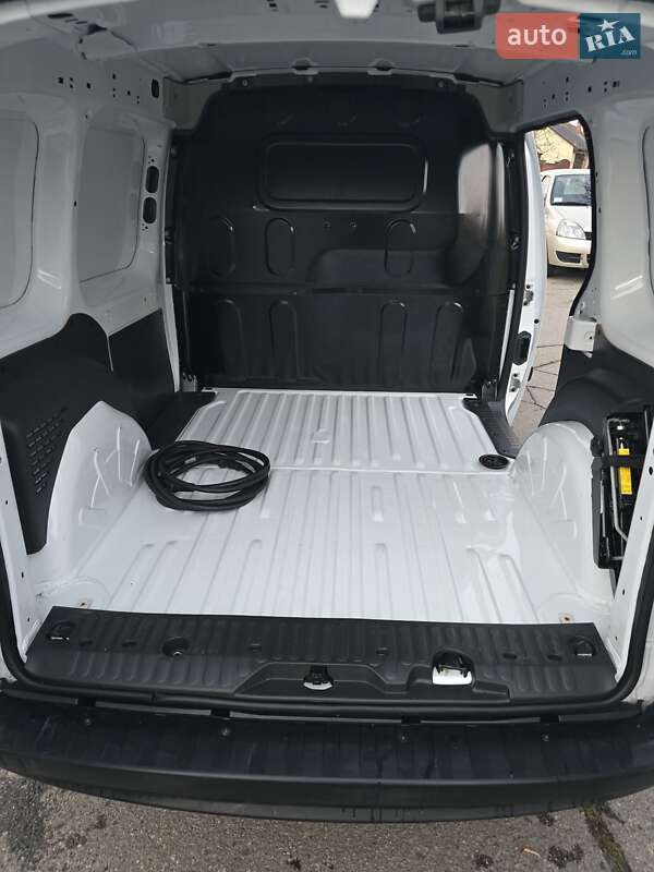 Грузовой фургон Renault Kangoo 2021 в Виннице фото 17 Грузовой фургон Renault Kangoo 2021 в Виннице
