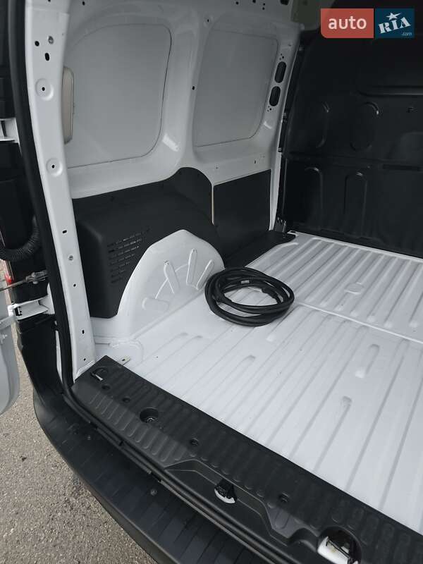Грузовой фургон Renault Kangoo 2021 в Виннице фото 18 Грузовой фургон Renault Kangoo 2021 в Виннице