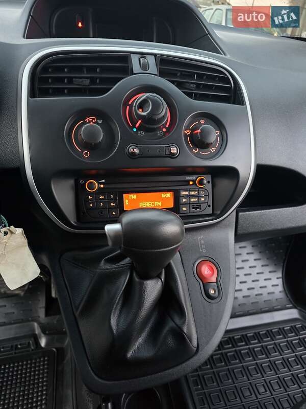 Грузовой фургон Renault Kangoo 2021 в Виннице фото 29 Грузовой фургон Renault Kangoo 2021 в Виннице