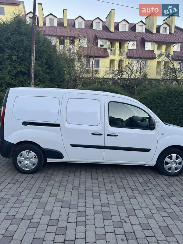 Вантажний фургон Renault Kangoo 2020 в Трускавці фото 21 Вантажний фургон Renault Kangoo 2020 в Трускавці