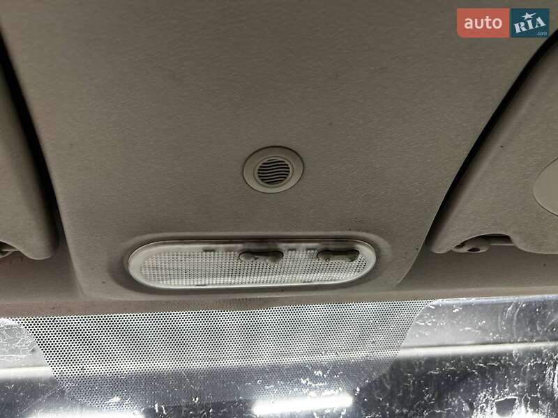 Минивэн Renault Kangoo 2010 в Черновцах