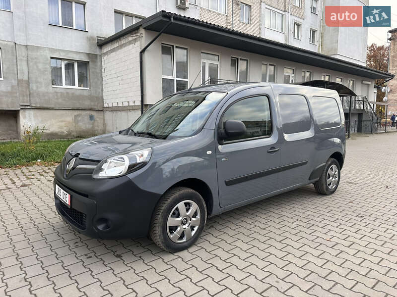 Грузовой фургон Renault Kangoo 2022 в Дубно