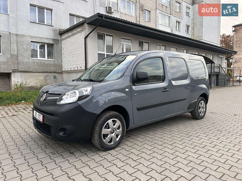 Грузовой фургон Renault Kangoo 2022 в Дубно