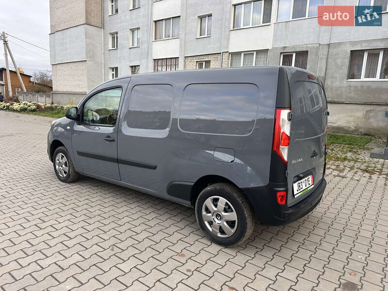 Грузовой фургон Renault Kangoo 2022 в Дубно