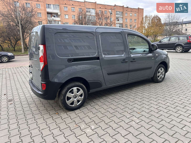 Грузовой фургон Renault Kangoo 2022 в Дубно