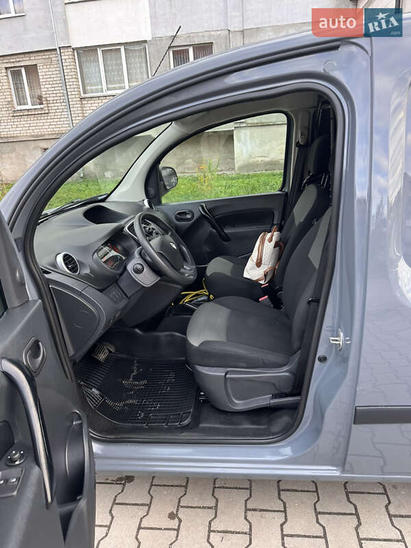 Грузовой фургон Renault Kangoo 2022 в Дубно