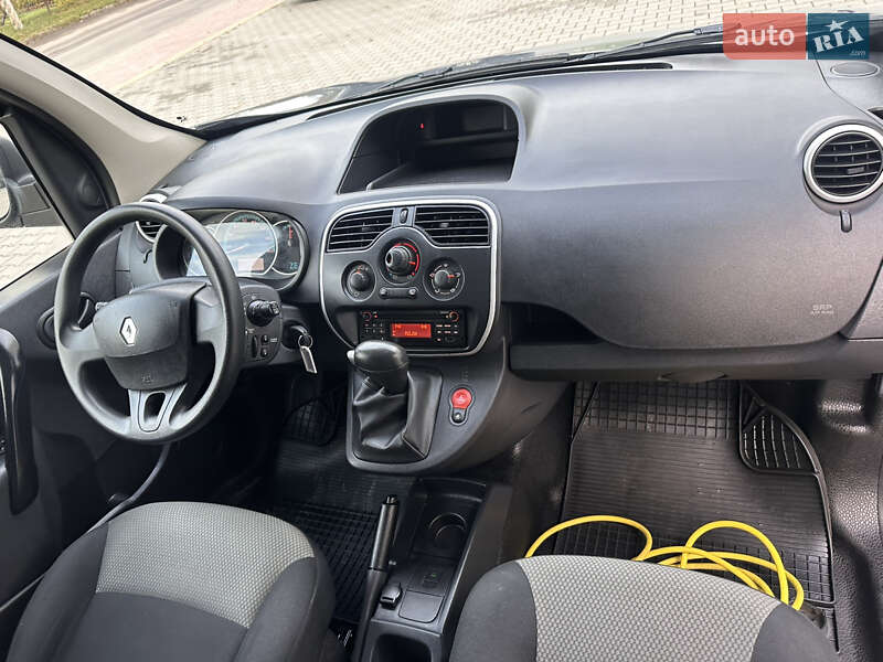Грузовой фургон Renault Kangoo 2022 в Дубно