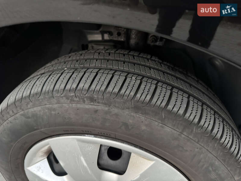 Мінівен Renault Kangoo 2008 в Києві фото 25 Мінівен Renault Kangoo 2008 в Києві