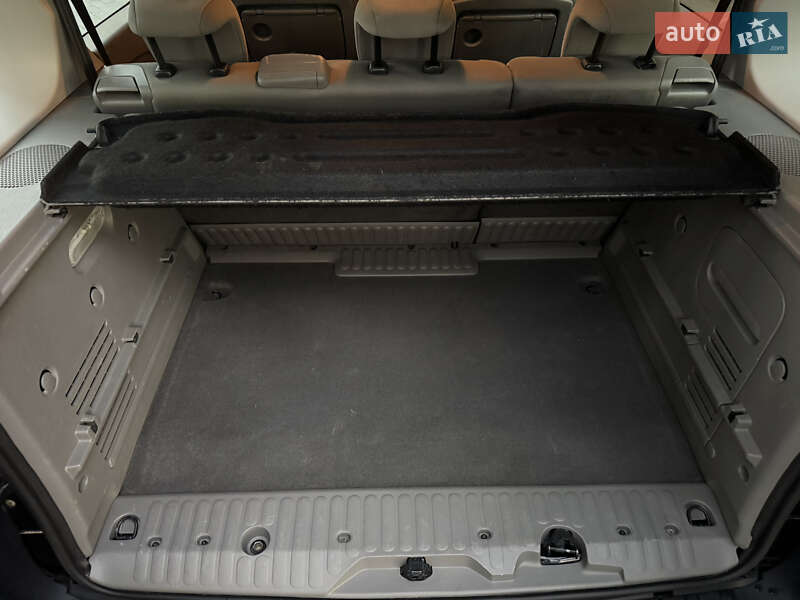 Мінівен Renault Kangoo 2008 в Києві фото 52 Мінівен Renault Kangoo 2008 в Києві