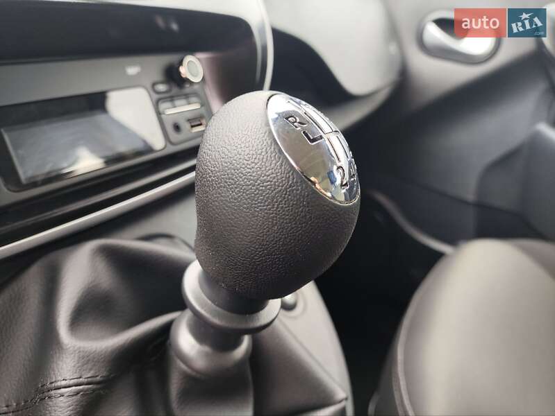 Минивэн Renault Kangoo 2018 в Хмельницком